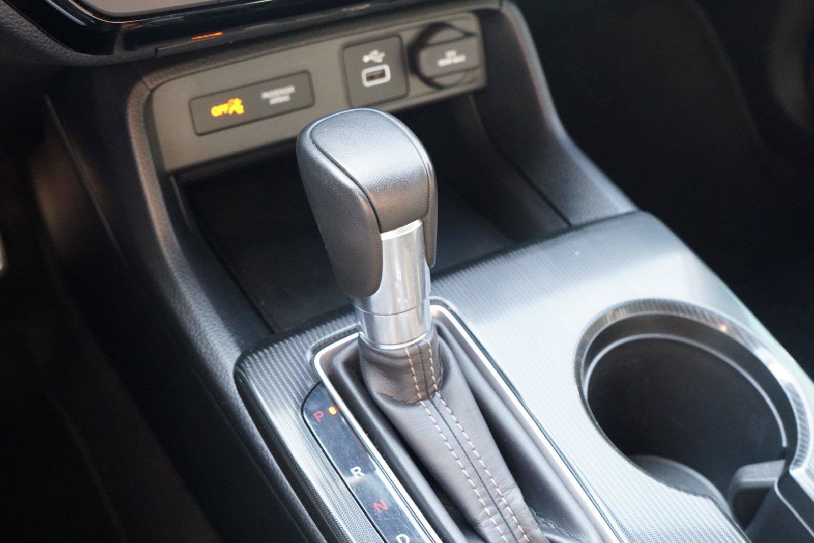 Used 2024 Honda Civic Sport image 13