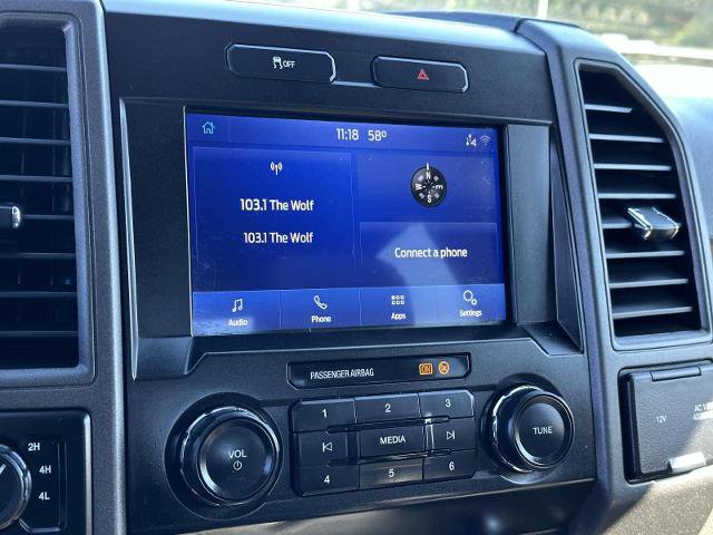 Certified 2022 Ford F350 XL w/ STX Appearance Package image 25