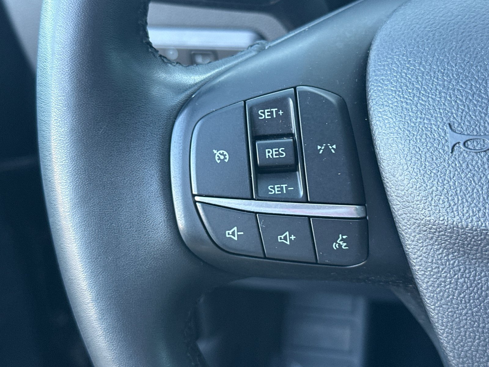 Certified 2024 Ford Escape Active FWD image 27