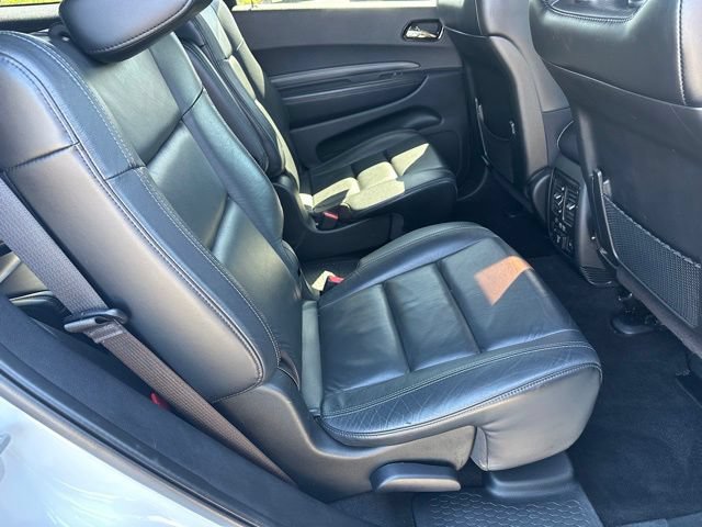 Used 2022 Dodge Durango GT AWD/4WD image 8