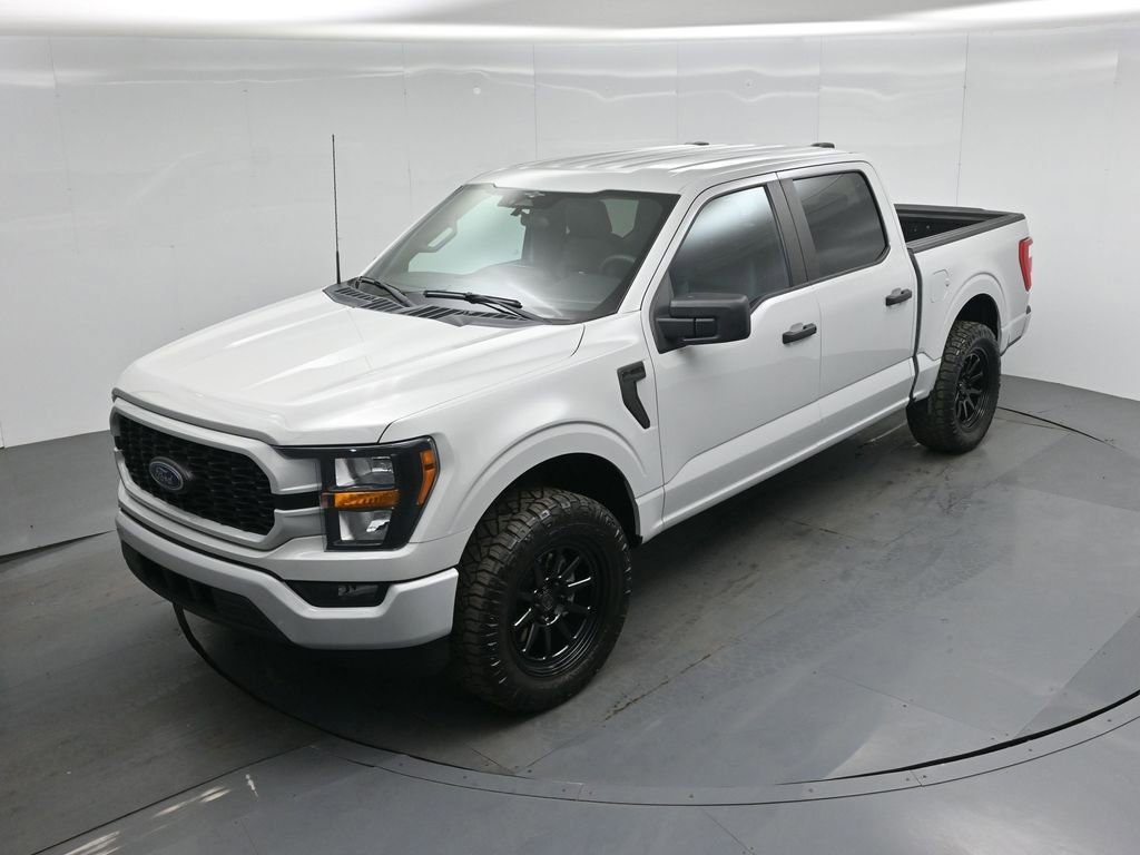 Certified 2023 Ford F150 XL w/ STX Appearance Package image 31