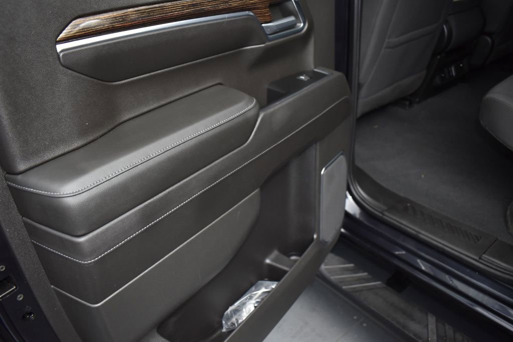 Used 2022 GMC Sierra 1500 Elevation AWD/4WD image 17