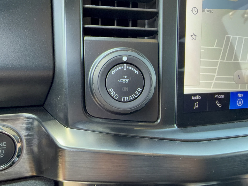 Certified 2023 Ford F250 Lariat w/ Lariat Ultimate Package image 26