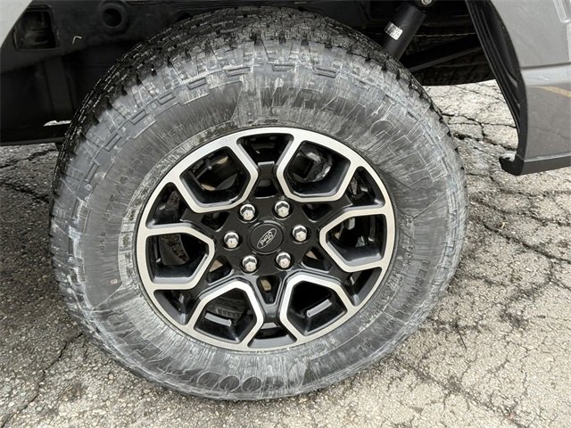 Certified 2023 Ford F150 XLT w/ Equipment Group 302A High image 5
