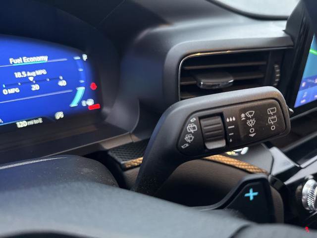 Certified 2023 Ford Explorer ST w/ Equipment Group 401A image 26