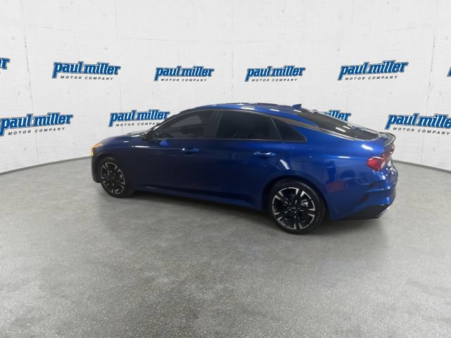 Used 2022 Kia K5 GT-Line AWD/4WD image 7