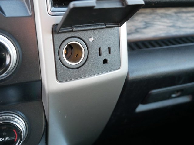 Certified 2019 Ford F150 Lariat w/ Equipment Group 502A Luxury image 29