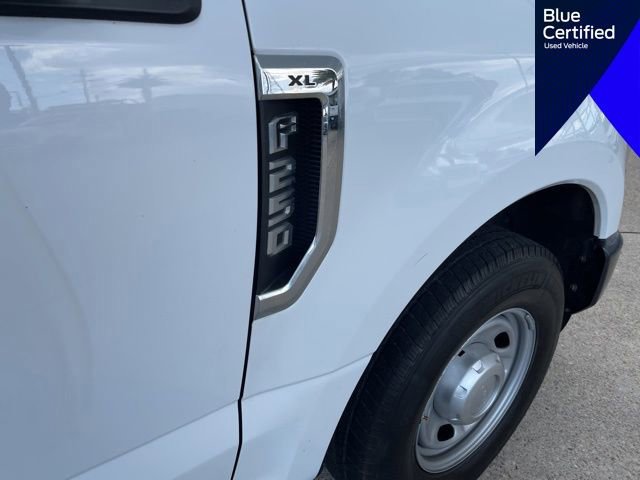 Certified 2021 Ford F250 XL image 18