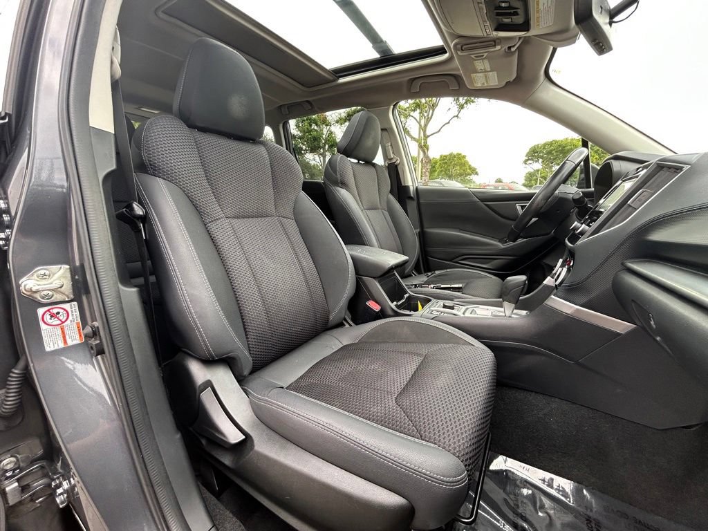 Used 2020 Subaru Forester Premium AWD/4WD image 29