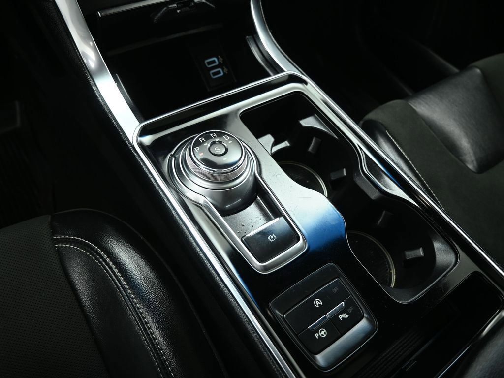 Certified 2019 Ford Edge ST w/ Equipment Group 401A image 43