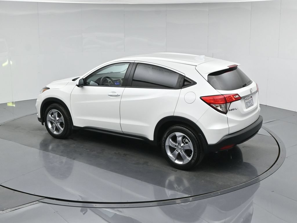 Used 2022 Honda HR-V LX image 41