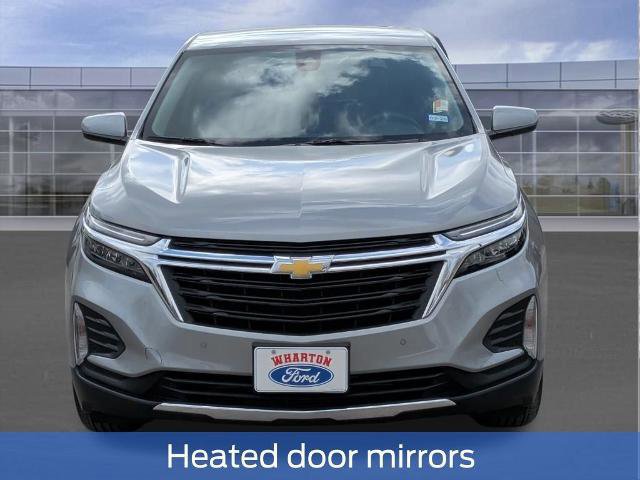 Used 2024 Chevrolet Equinox LT image 8