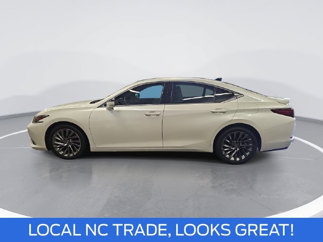 Used 2024 Lexus ES 350 Ultra Luxury w/ Accessory Package (Z2) FWD image 6