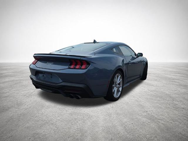 Certified 2025 Ford Mustang GT Premium RWD image 8