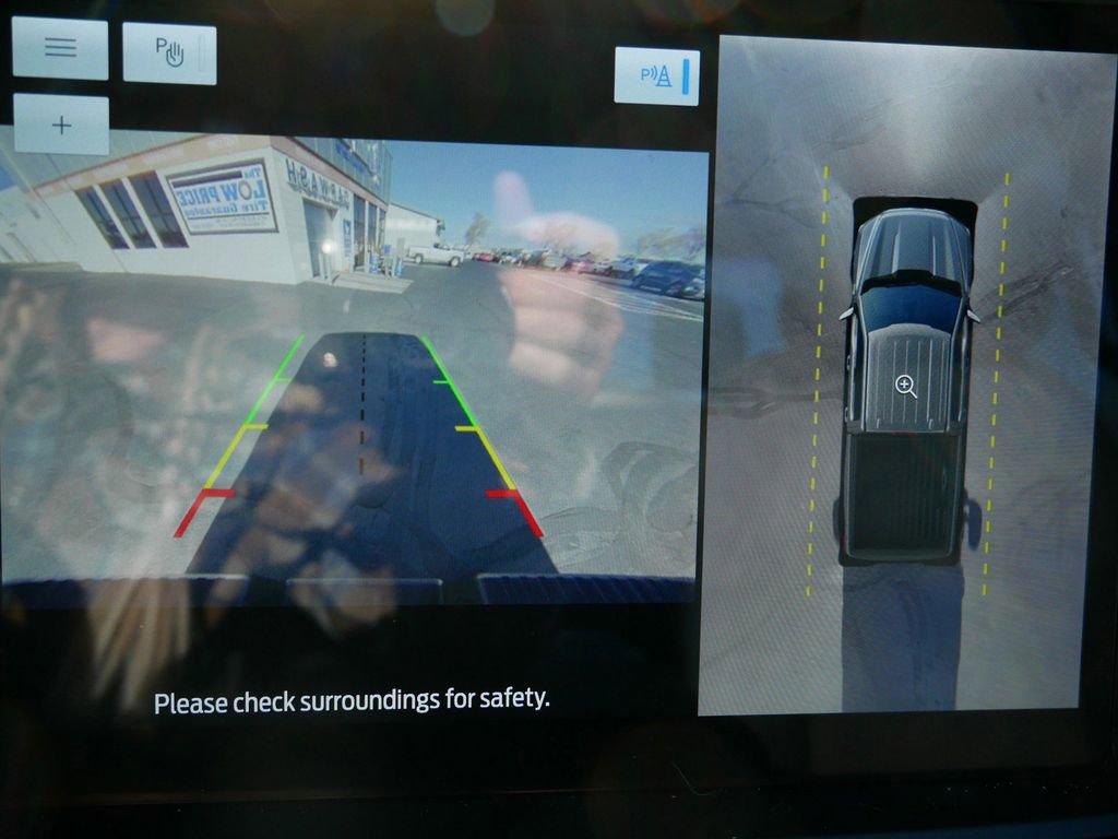 Certified 2022 Ford F150 XLT w/ Equipment Group 302A High image 24