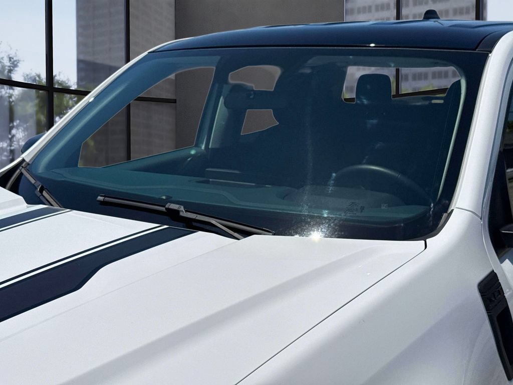 Certified 2025 Ford Maverick XLT w/ XLT Luxury Package AWD/4WD image 37