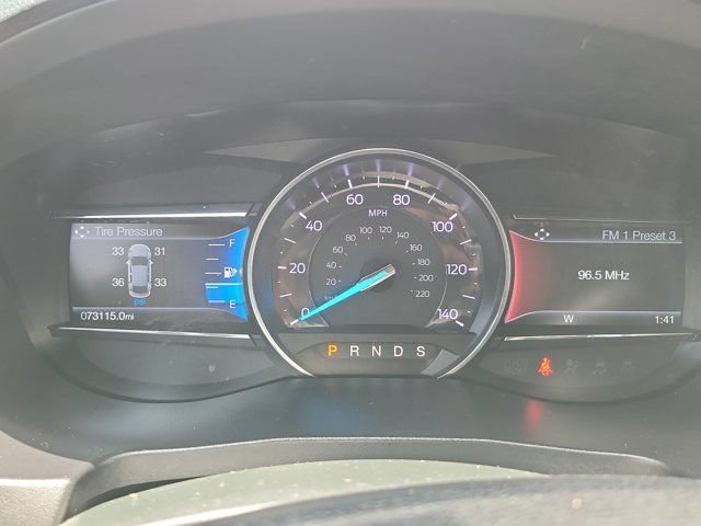 Certified 2018 Ford Explorer XLT w/ Equipment Group 202A FWD image 20