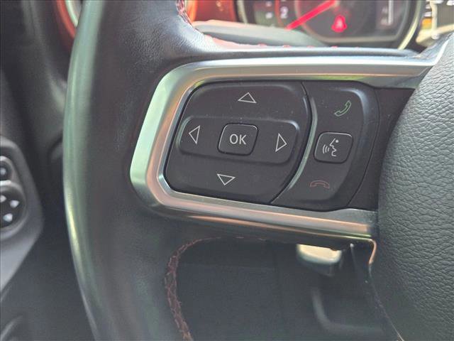 Used 2022 Jeep Wrangler Unlimited Rubicon w/ Cold Weather Group AWD/4WD image 10