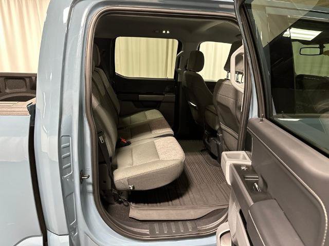 Certified 2023 Ford F150 XLT w/ Equipment Group 302A High AWD/4WD image 21