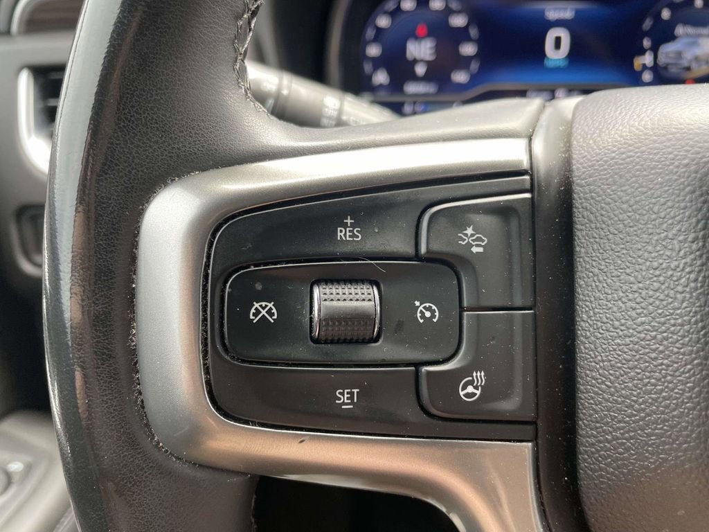 Used 2023 Chevrolet Tahoe LT w/ LT Signature Package image 26