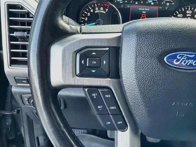Certified 2020 Ford F150 Platinum RWD image 35