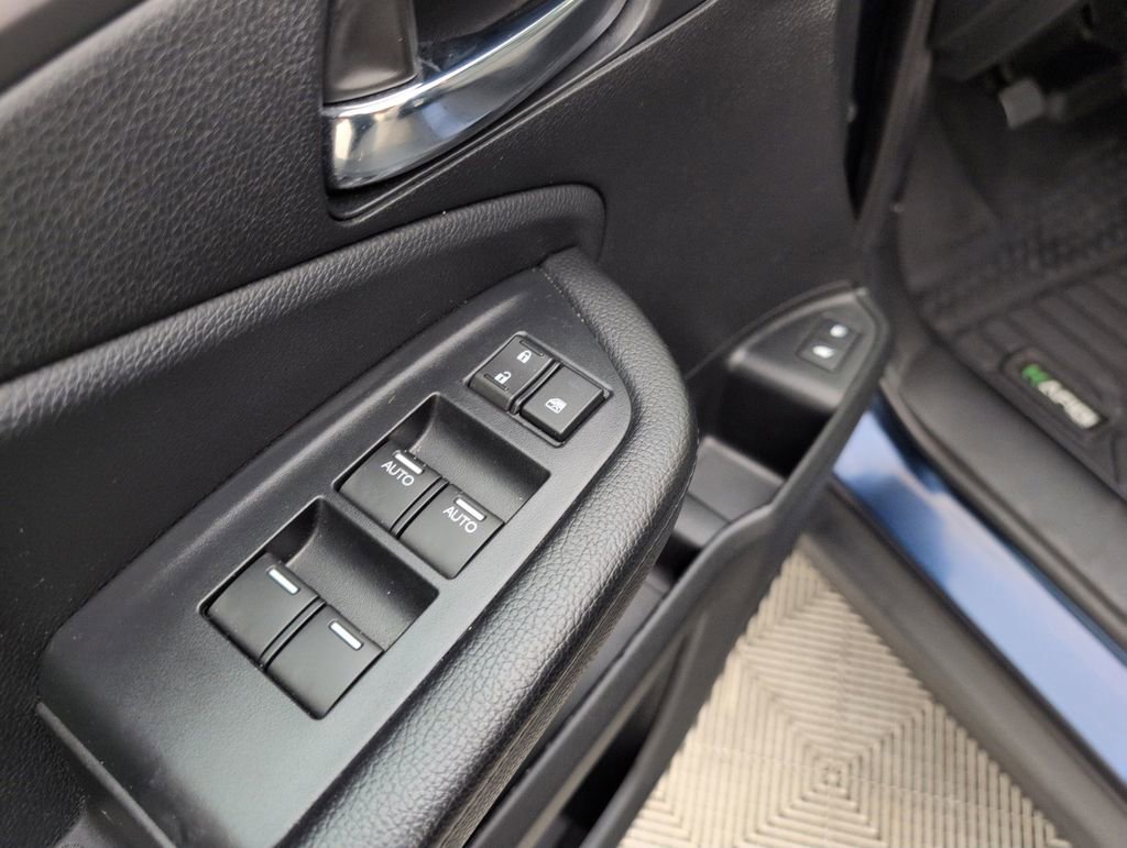 Used 2021 Honda Passport EX-L image 33