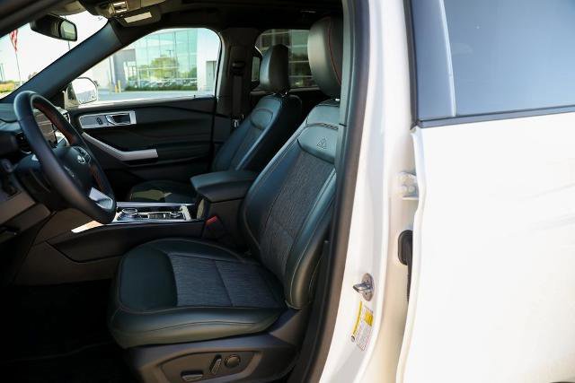 Certified 2024 Ford Explorer Timberline w/ Timberline Technology Package image 27