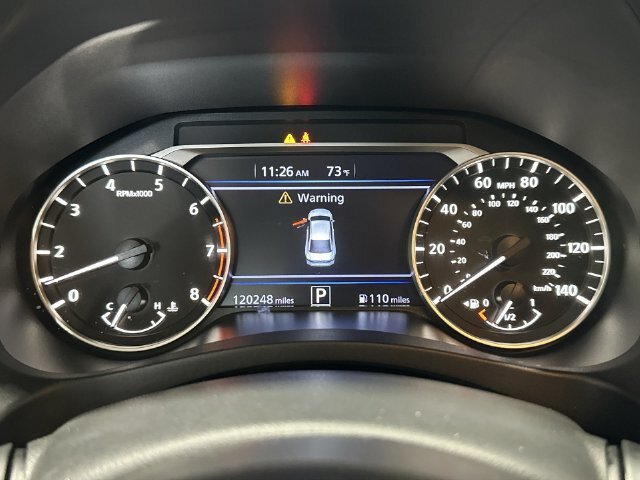Used 2019 Nissan Altima 2.5 SV FWD image 14