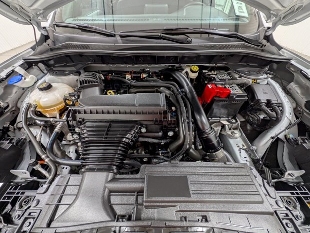 Certified 2025 Ford Escape ST-Line Select AWD/4WD image 27