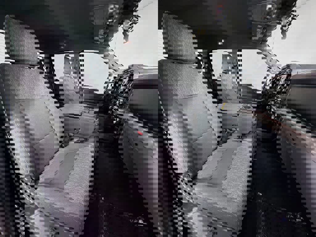 Certified 2023 Ford F150 XLT w/ Equipment Group 301A Mid image 17