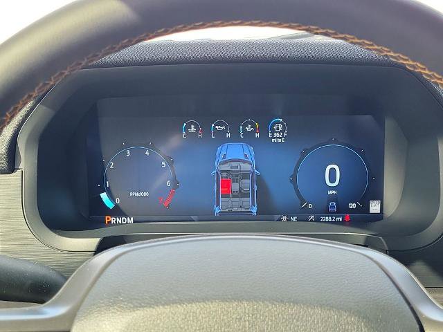 Certified 2025 Ford F150 Tremor w/ Bed Utility Package image 27