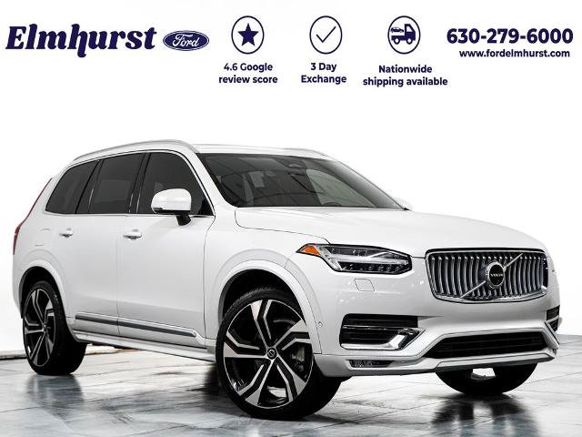 Used 2024 Volvo XC90 B6 Ultimate w/ Protection Package Premier
