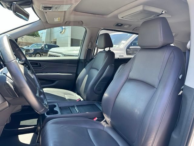 Used 2019 Honda Odyssey EX-L image 42