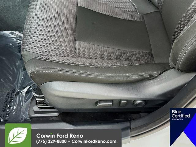 Used 2024 Subaru Outback Premium image 23