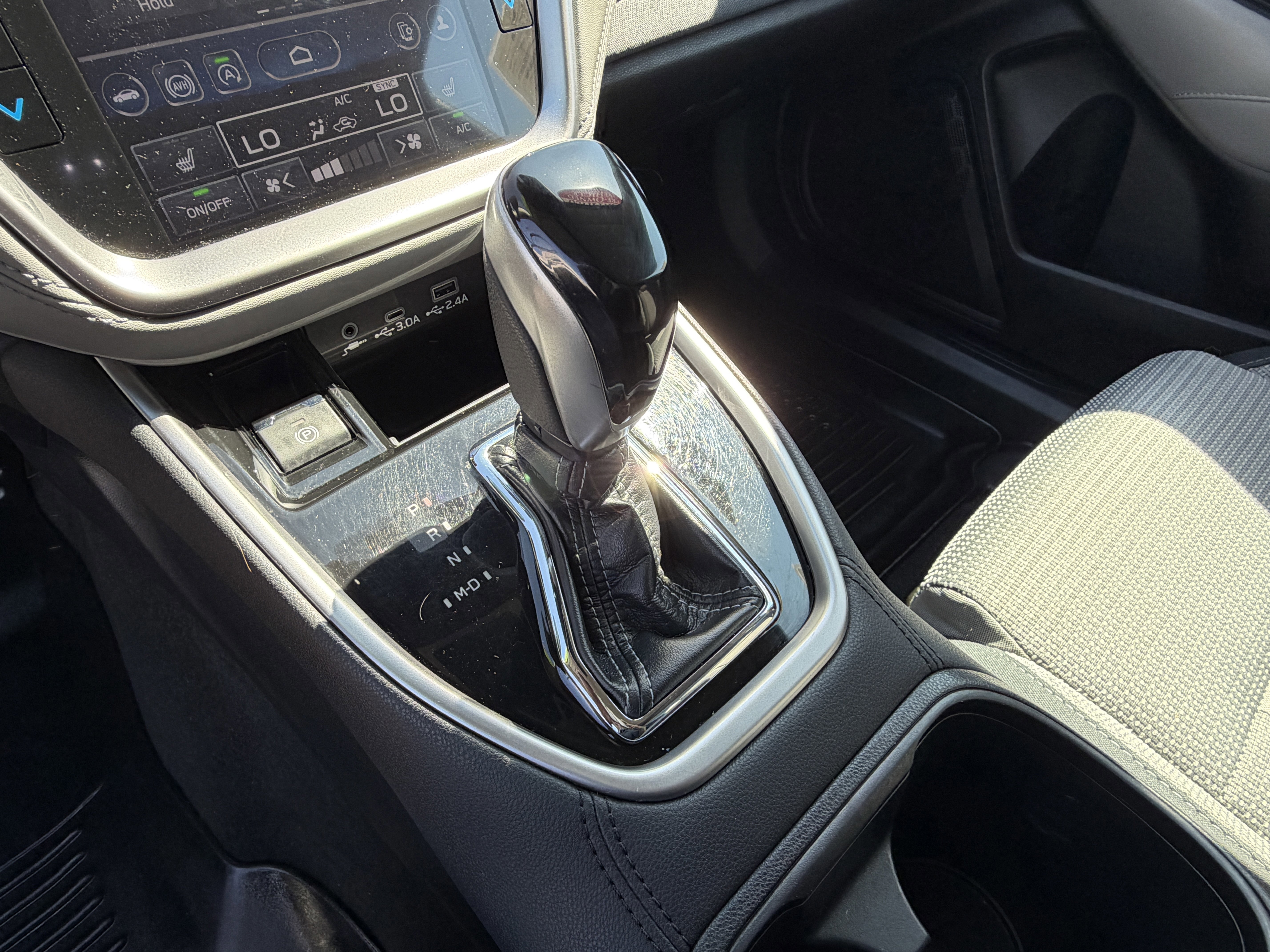 Used 2023 Subaru Outback Premium AWD/4WD image 22