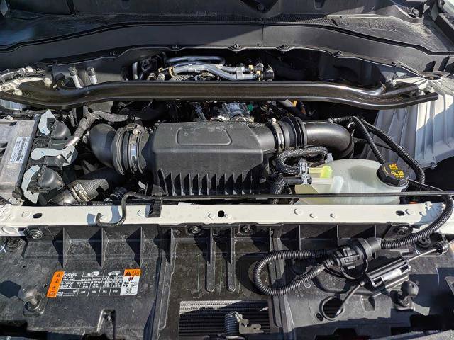 Certified 2025 Ford Explorer ST AWD/4WD image 13