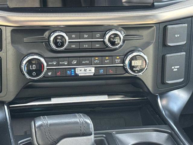 Certified 2021 Ford F150 Raptor w/ Equipment Group 801A High image 16