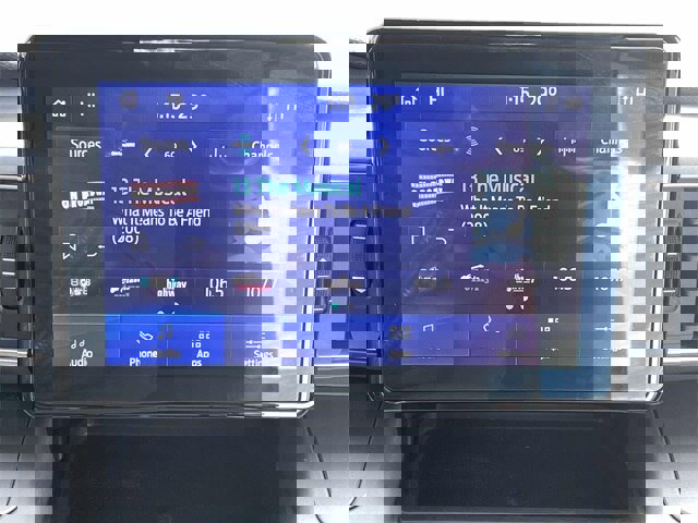 Certified 2022 Ford Explorer XLT w/ Equipment Group 202A image 22