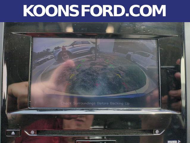 Used 2023 Subaru Forester Sport AWD/4WD image 18