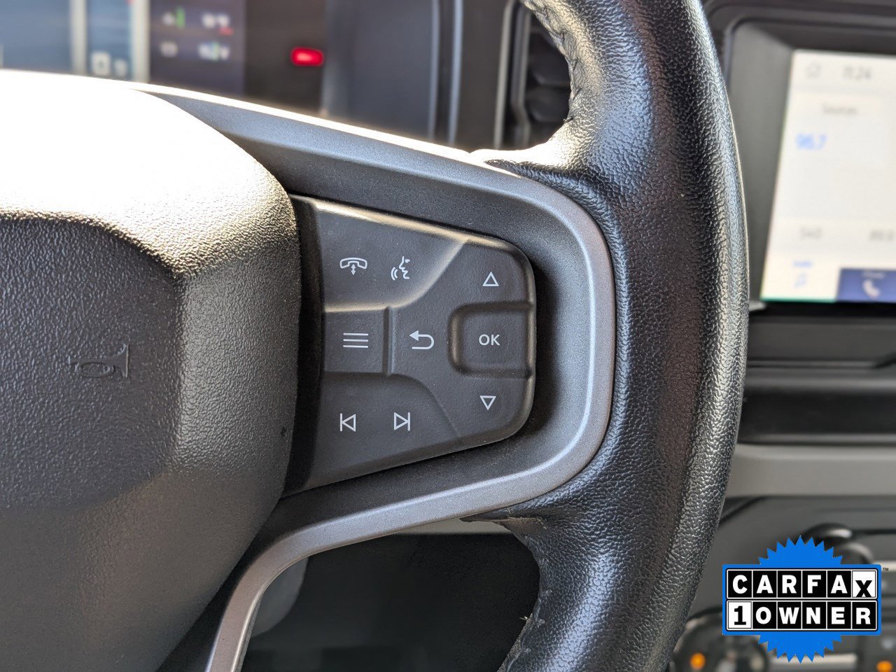 Certified 2022 Ford Bronco Black Diamond AWD/4WD image 28