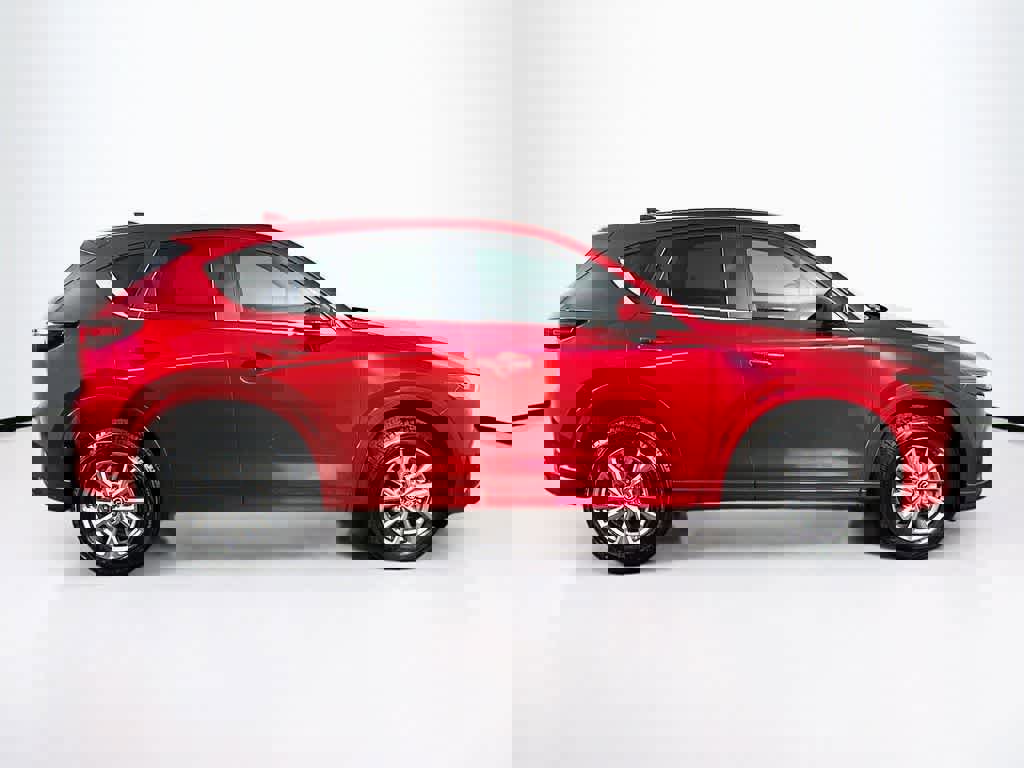 Used 2025 MAZDA CX-5 AWD 2.5 S w/ Preferred Package image 6