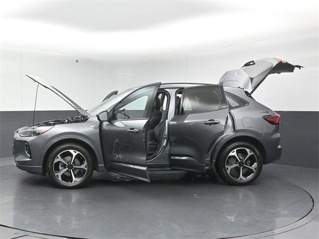 Certified 2023 Ford Escape ST-Line Elite image 57