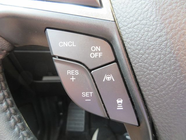 Certified 2023 Ford Edge Titanium AWD/4WD image 17