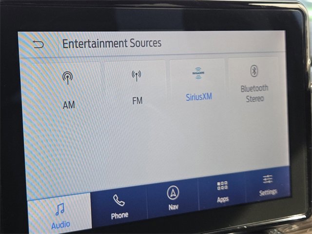 Certified 2020 Ford Explorer Limited w/ Class III Trailer Tow Package image 25