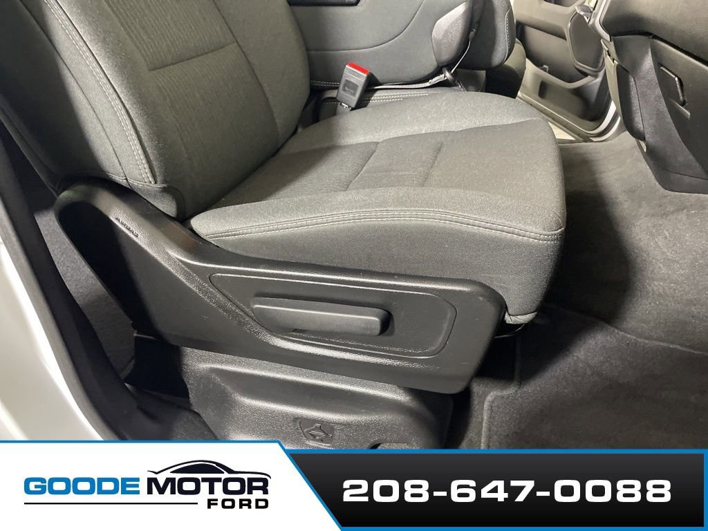 Used 2020 RAM 1500 Tradesman image 23