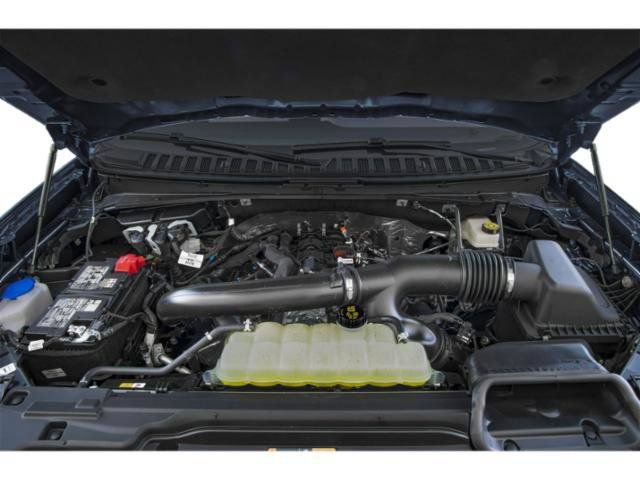 Certified 2025 Ford Expedition Platinum AWD/4WD image 11