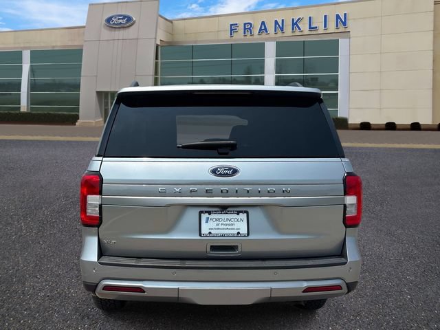 Certified 2024 Ford Expedition XLT AWD/4WD image 6