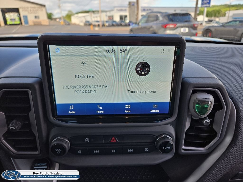 Certified 2021 Ford Bronco Sport Big Bend AWD/4WD image 21