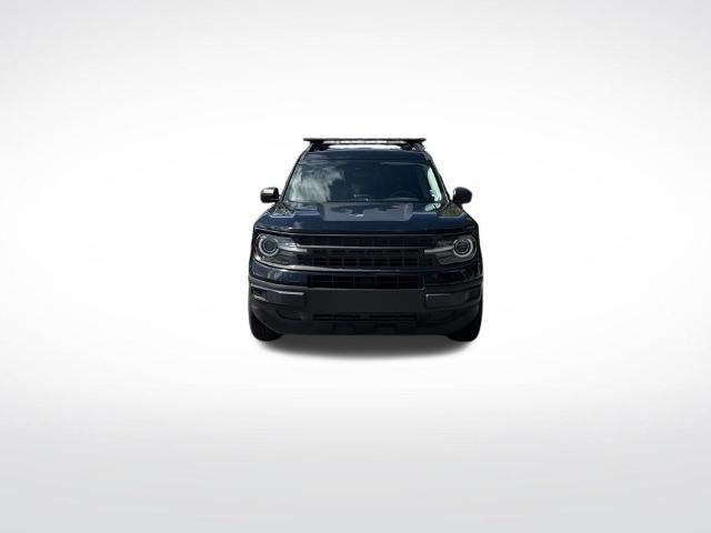 Certified 2022 Ford Bronco Sport AWD/4WD image 3