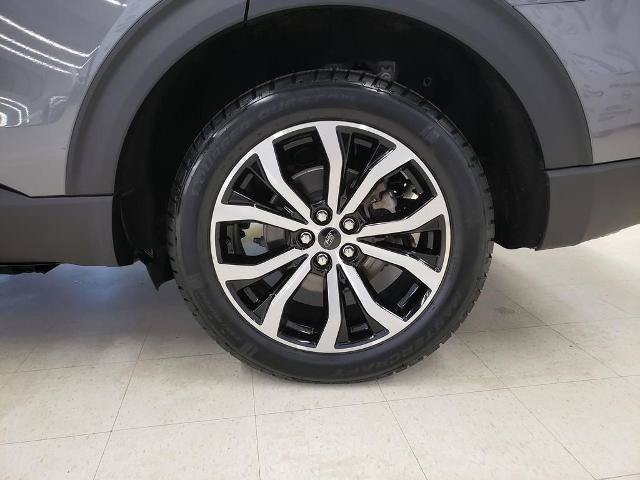 Certified 2023 Ford Explorer ST-Line w/ Class IV Trailer Tow Package AWD/4WD image 26